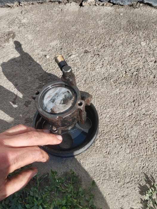 Гур Опель вектра а 1.8