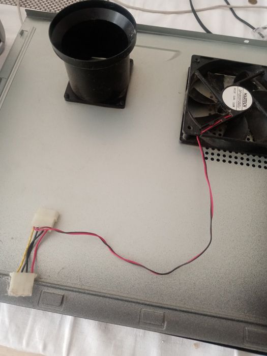 Системный блок, процессор