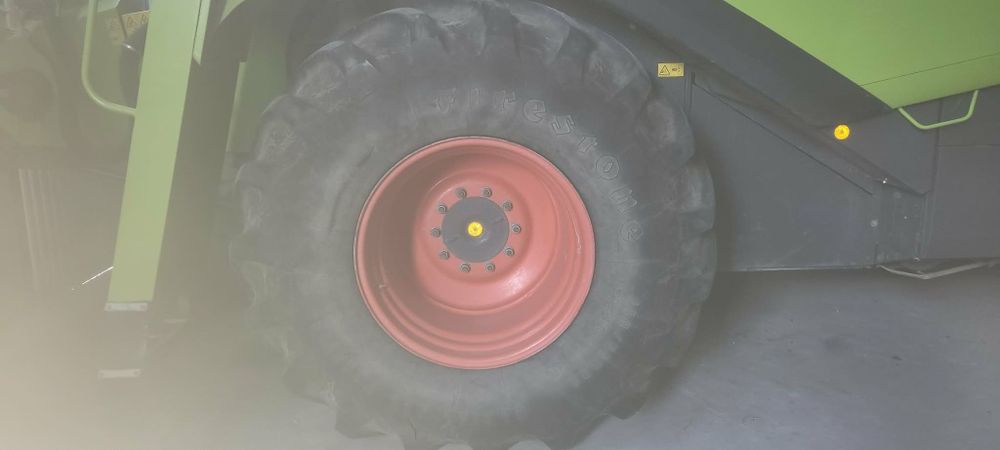 Opona 800/65R32 30.5R32 Firestone opony