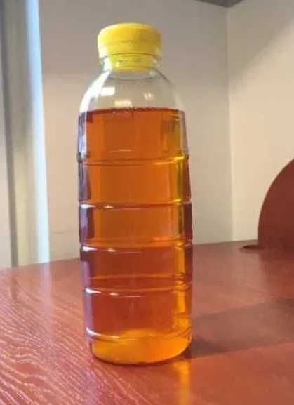 Olej Sojowy Odgumowany