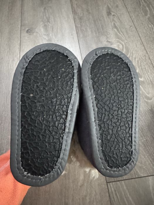 Дитячі уггі тапочки