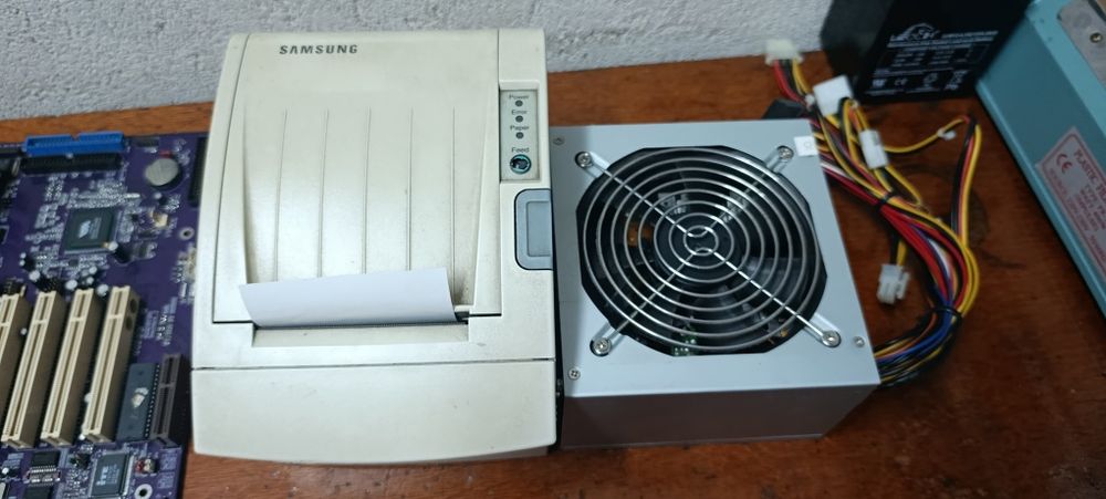 Material Informático