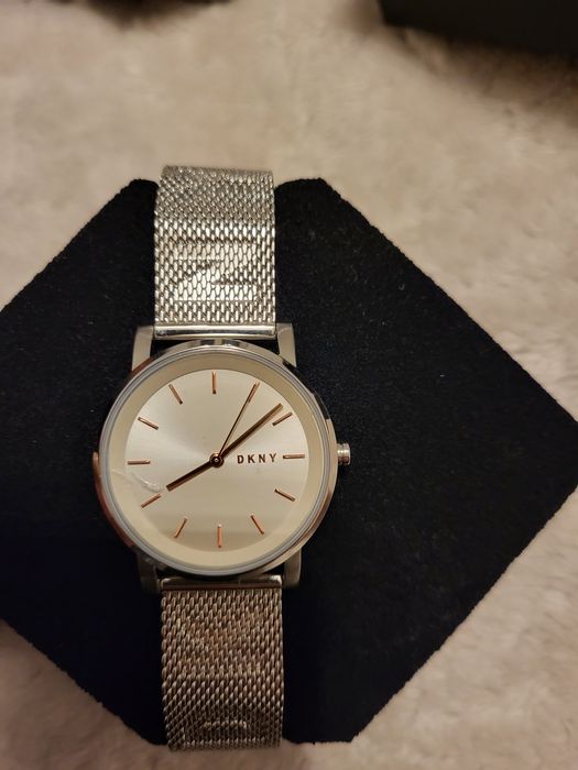 Zegarek damski DKNY  2620