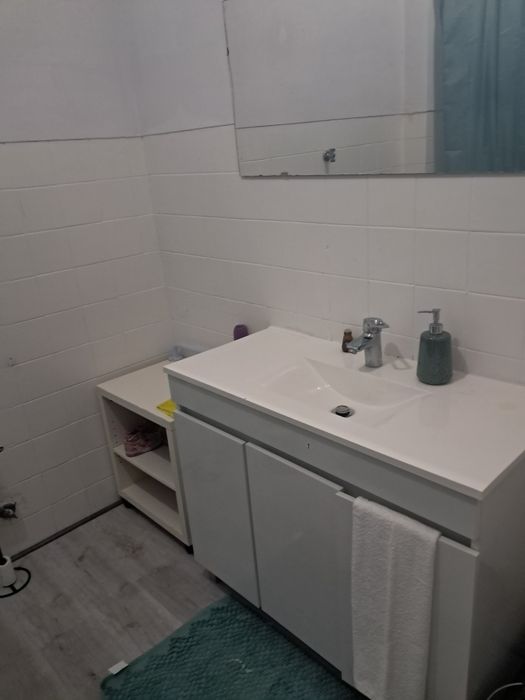 Quarto de casal ou solteiro