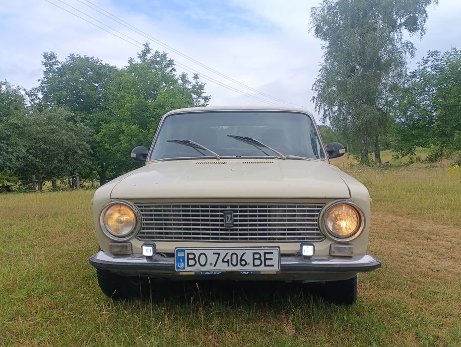 Продаж жигуль копєйка
