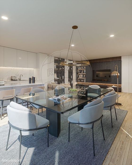 Apartamento T2 para venda