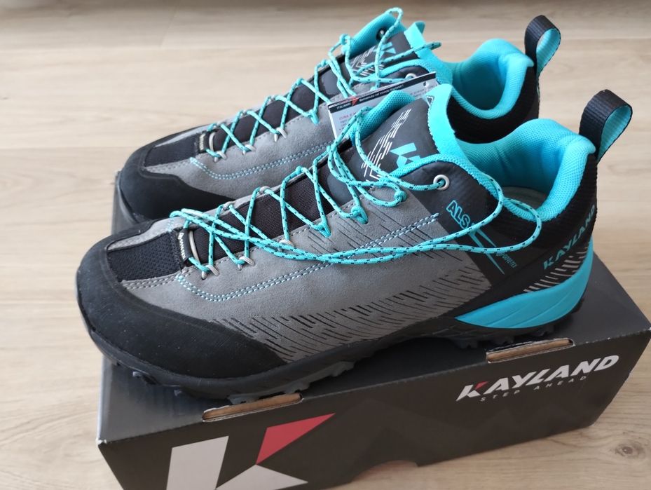 Damskie buty trekkingowe Kayland