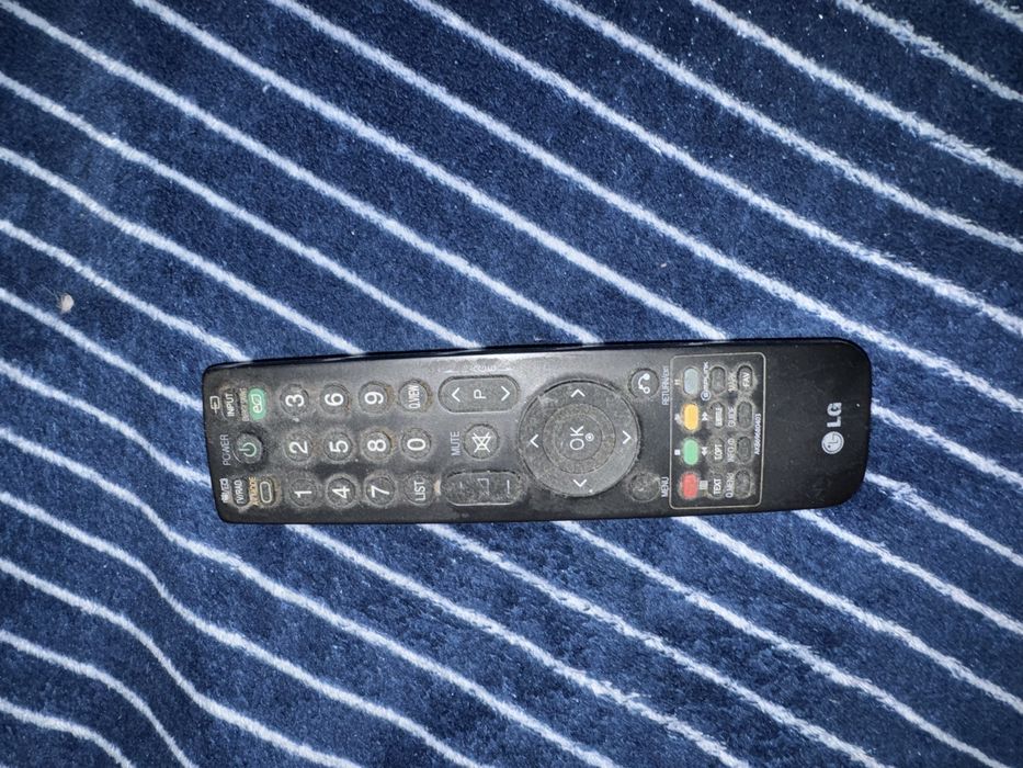 Telewizor LG 32LH510B