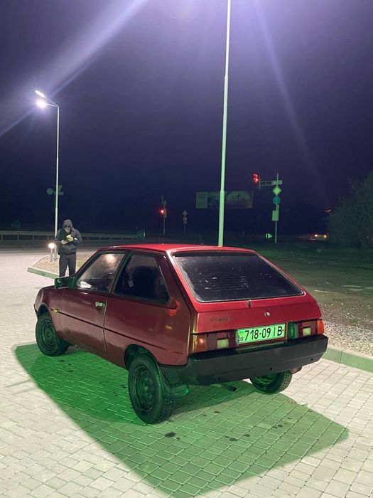 Продам ЗАЗ таврию