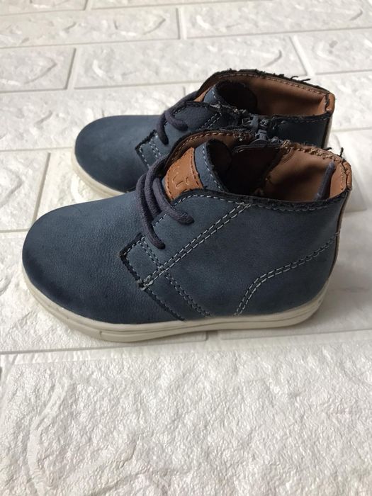 Хайтопи ботінки кросівки