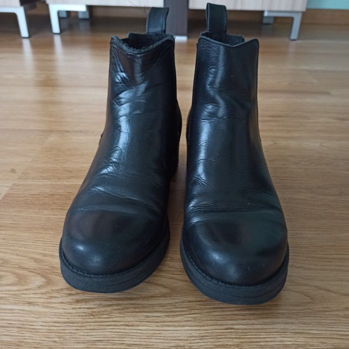 Lasocki sztyblety damskie rozmiar 36