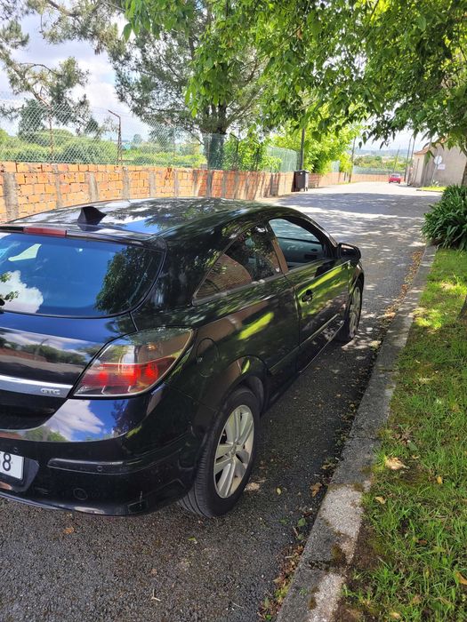 Opel Astra 2008 1.7
