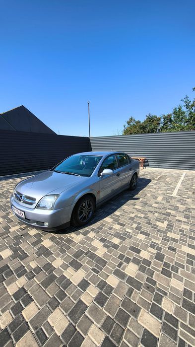 Opel vectra c 2.2 dti
