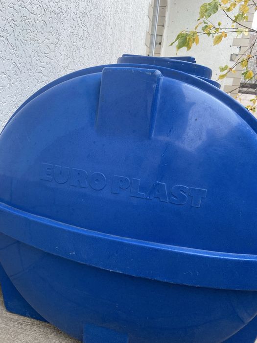 Бак для питьевой воды