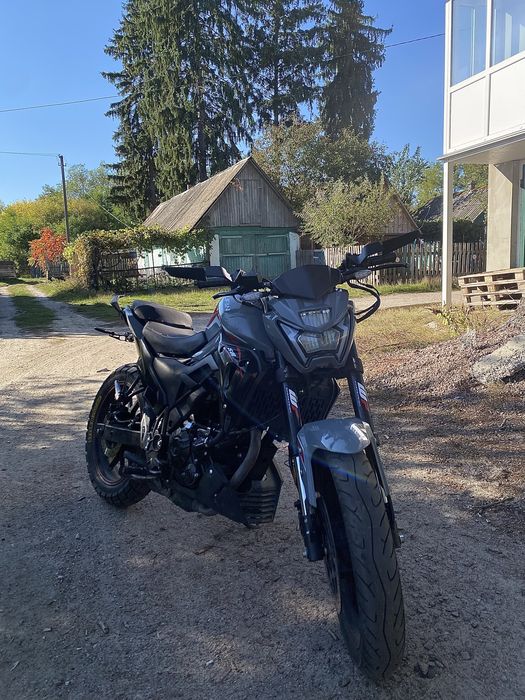 Продам Lifan Sr220 2025 року