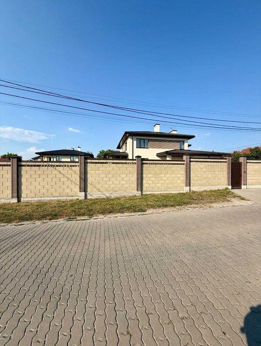Продаж земельної ділянки в СОЛОНЦІ