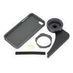 Adaptador Carson p/Binoculos (iPhone 4, 5, 6, 6 Plus) NOVO