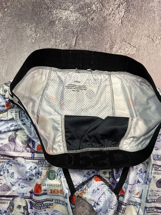 Трусы PSD / нижня білизна psd