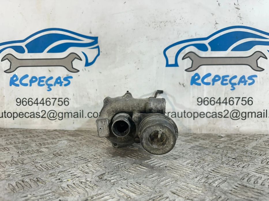Turbo KKK Opel Corsa Combo Zafira Astra Z13DTJ 1.3CDTI