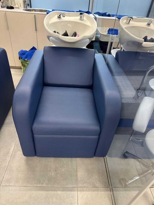 Rampa de lavagem | 450€/unid.