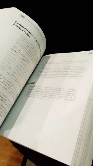 Mastering JavaScript and JScript - James Jaworski