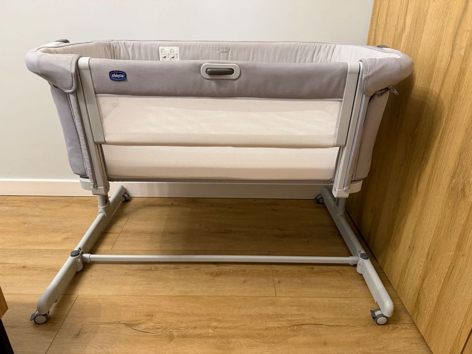 Chicco NEXT2ME Magic Evo