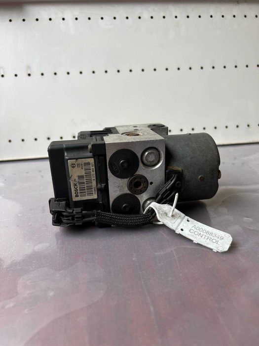 ABS диагностика — Професійний ремонт, обмін та продаж ПІД КЛЮЧ