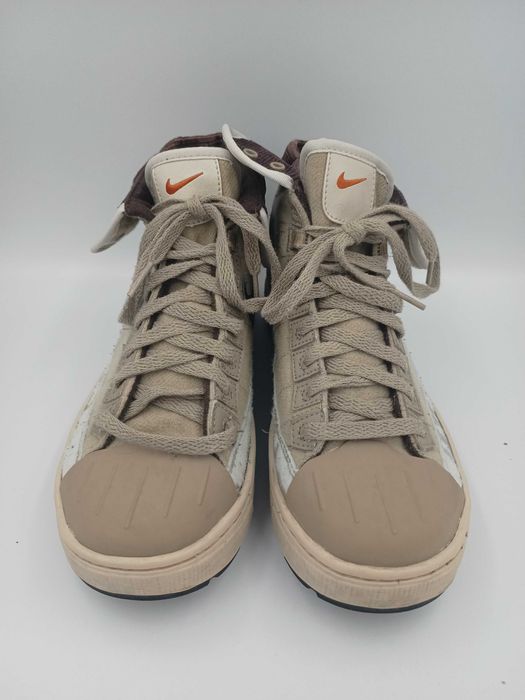 Rzadkie buty Nike ACG Shoaker 0.44 Sticky Rubber rozmiar 43
