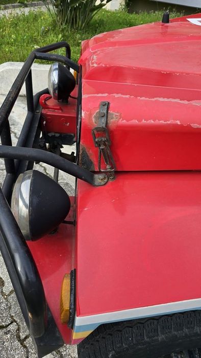 Umm Cournil 1984, 8 lugares