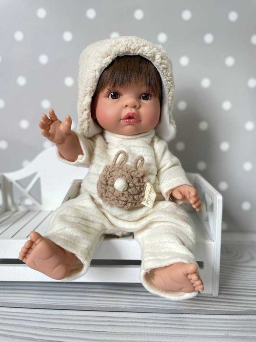 Лялька кукла пупс Джой Нинес Joy Collection Nines d'Onil, 37 см Різні