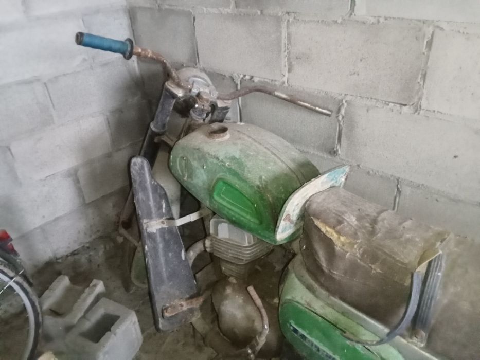 Продам восход 3м