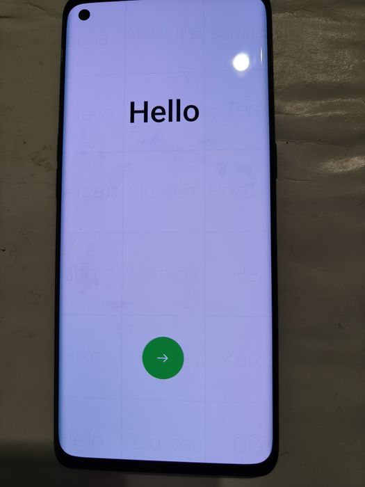 Oppo Reno 4 pro 8/256