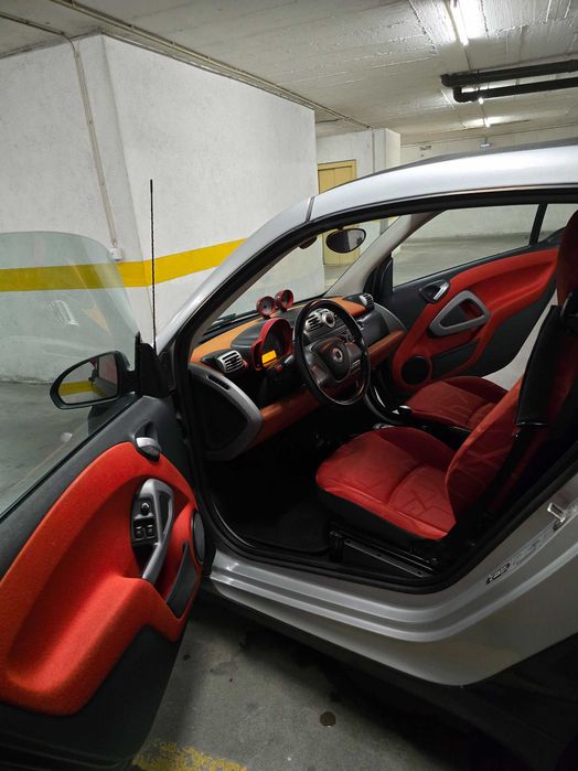 SMART Fortwo Cabrio Excelente Estado!! Rio de Mouro • OLX.pt