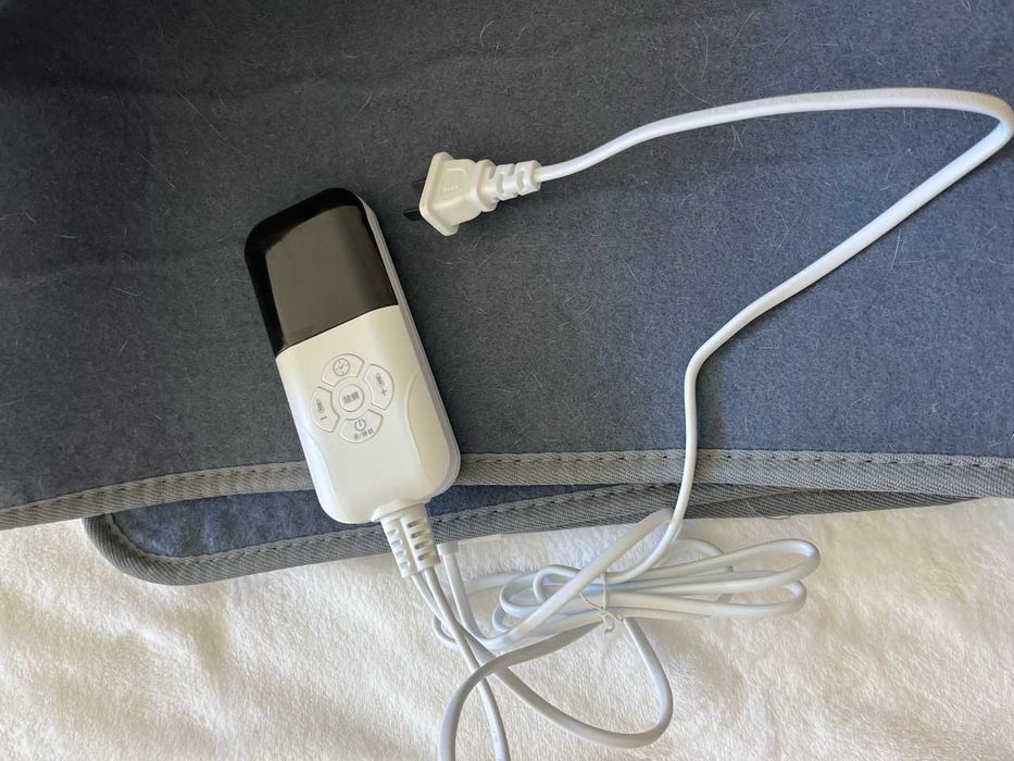 Electric Underblanket / Bed Warmer — Single