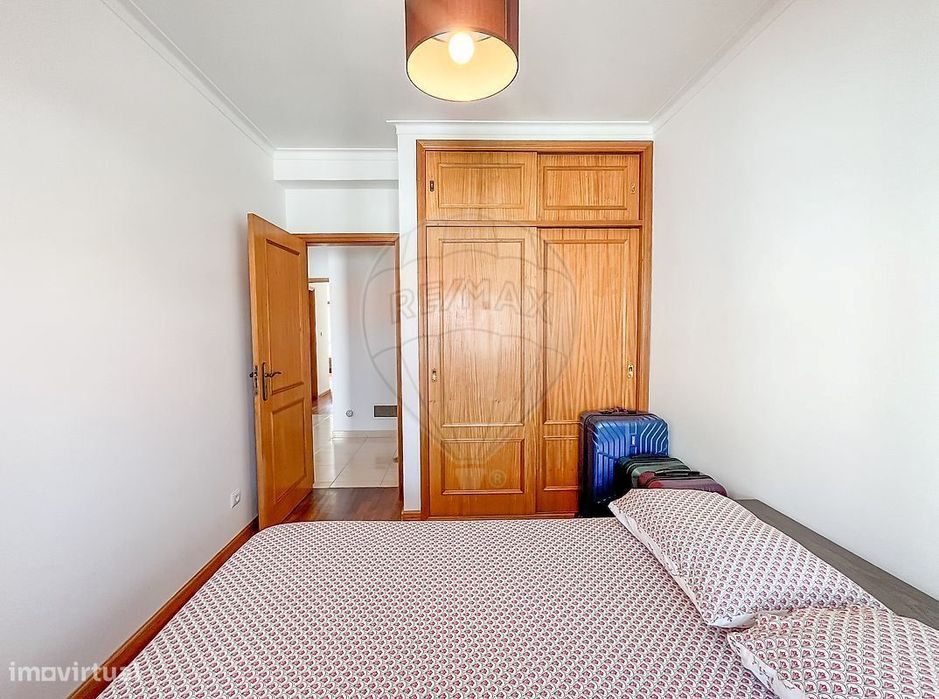 Apartamento T3 em Arganil, Coimbra