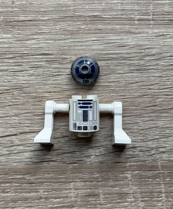LEGO Star Wars R2-D2 (sw1202) | Wysyłka w 24h!