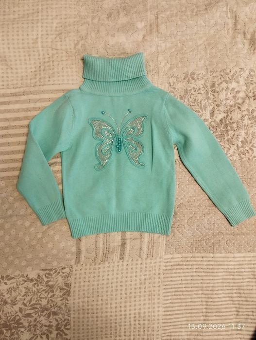 Кофтинки для дівчинки, кофта Primark