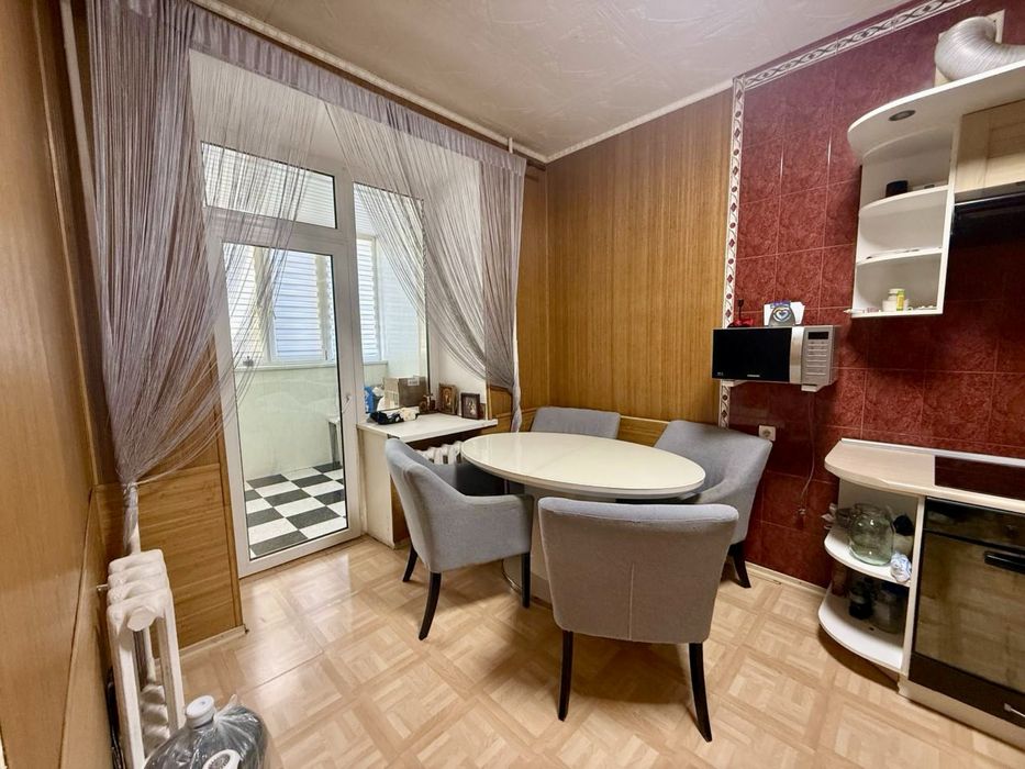 Продам 2к квартру. Рабочая 146. Уральская