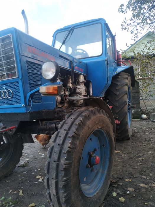 Продам МТЗ-80 Беларус