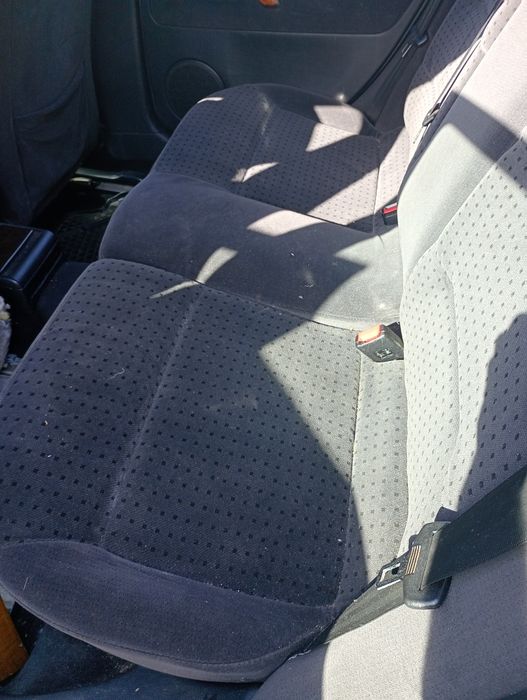 VW passar 1.9 TDI Sw foto 3