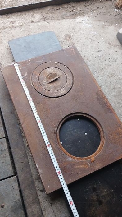 Продам плиту СССР