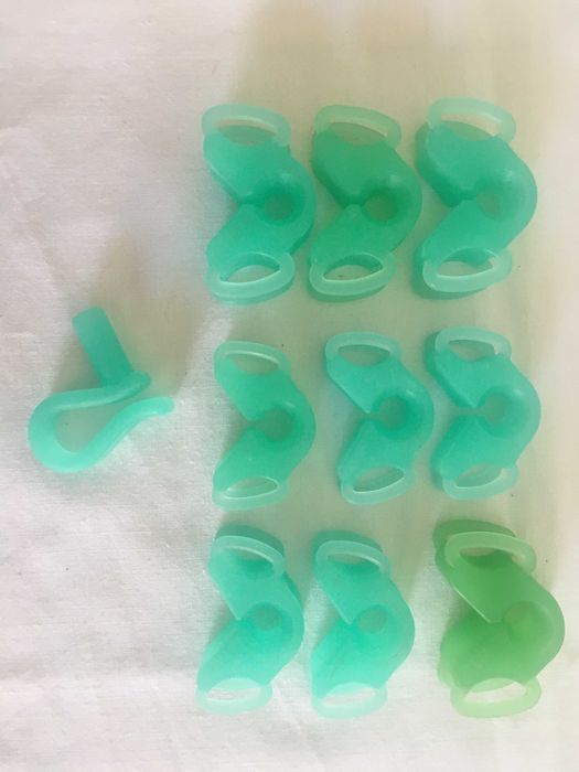 MATERIAL DENTÁRIO (não consumível) - ÓTIMO ESTADO