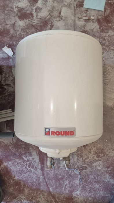 Бойлер водонагреватель Atlantic Round VMR 50