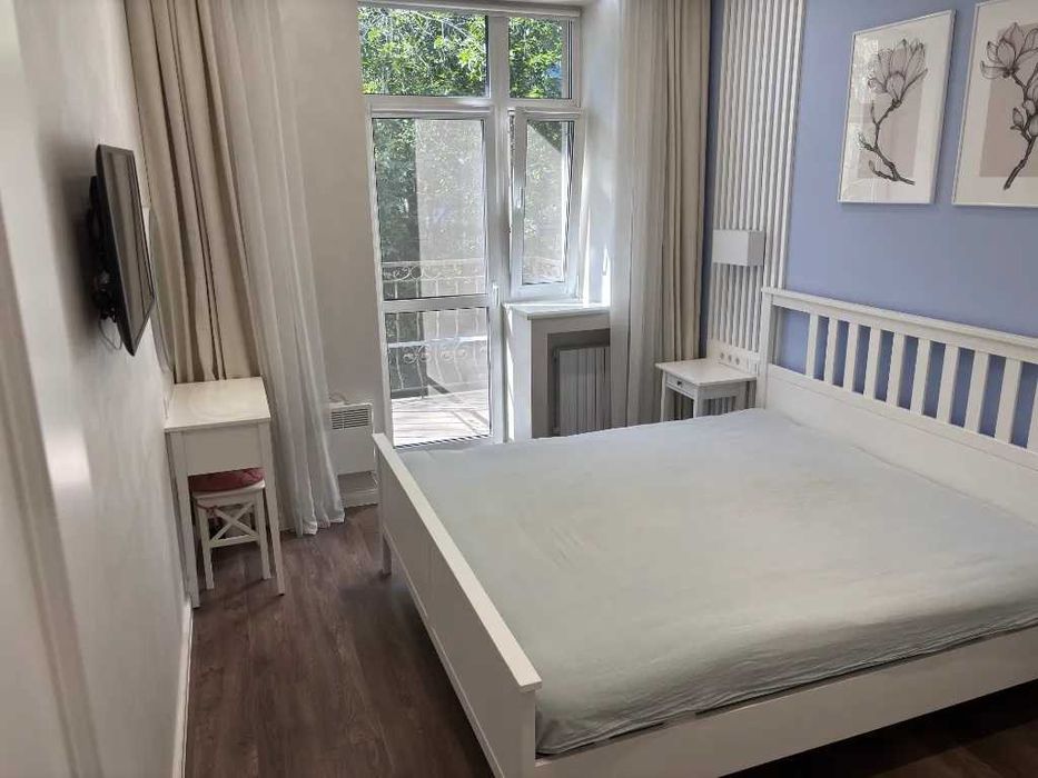 Продам 3х комнатную квартиру в Центре район Нагорки парк Шевченко