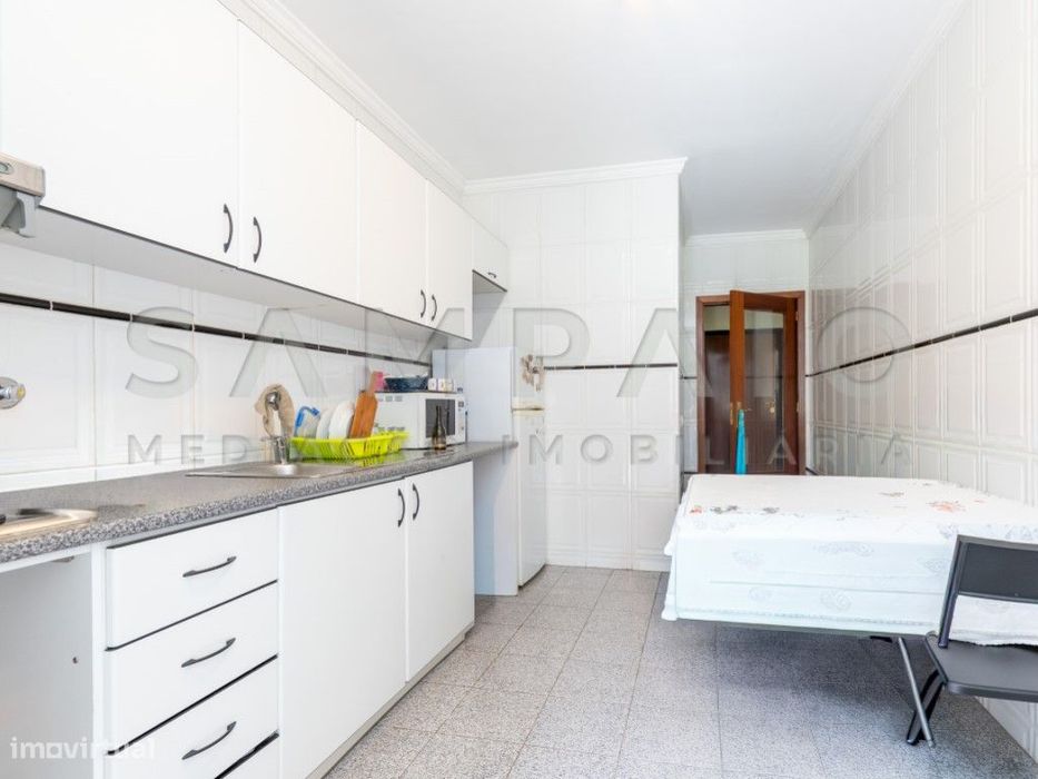 Apartamento T1 - Valongo - C/ Terraço!
