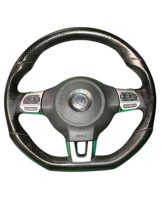 Volante de Direção VW SCIROCCO III 2.0 R (195 kW / 265 cv) [11.2009 - 11.2017]