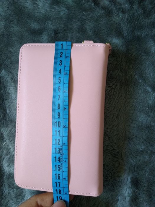 Mini torebka na ramię