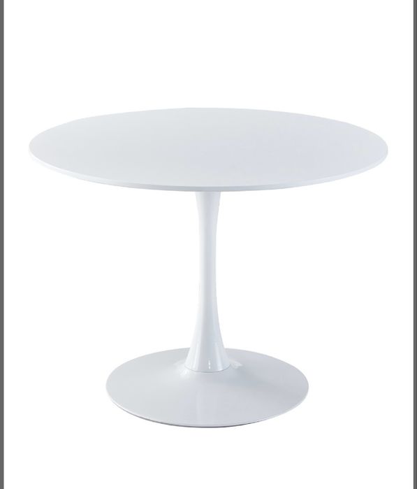 Vendo mesa jantar praticamente nova