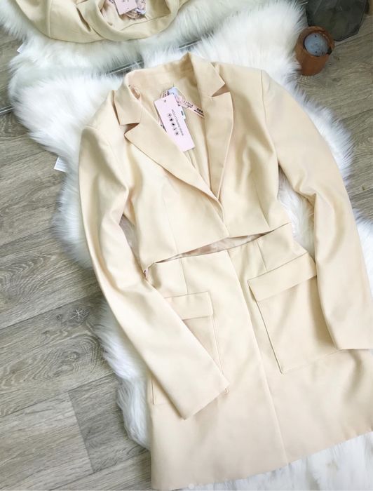 Сукня піджак Oh polli