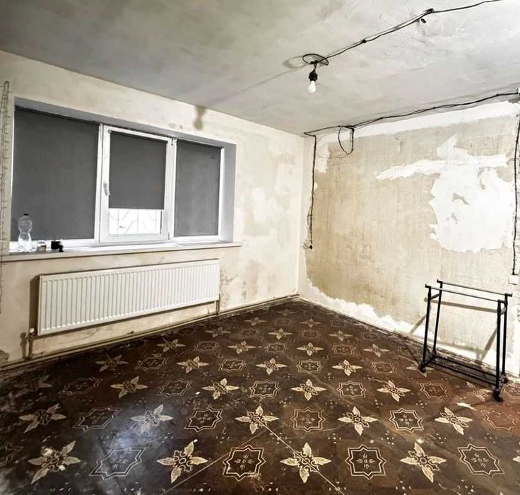 Продам 2-к квартиру с автономным отоплением в районе Воронцова/Каруны